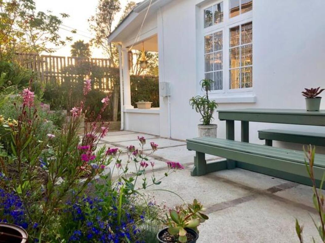 The Secret Garden Hideaway In Knysna! Villa Екстериор снимка