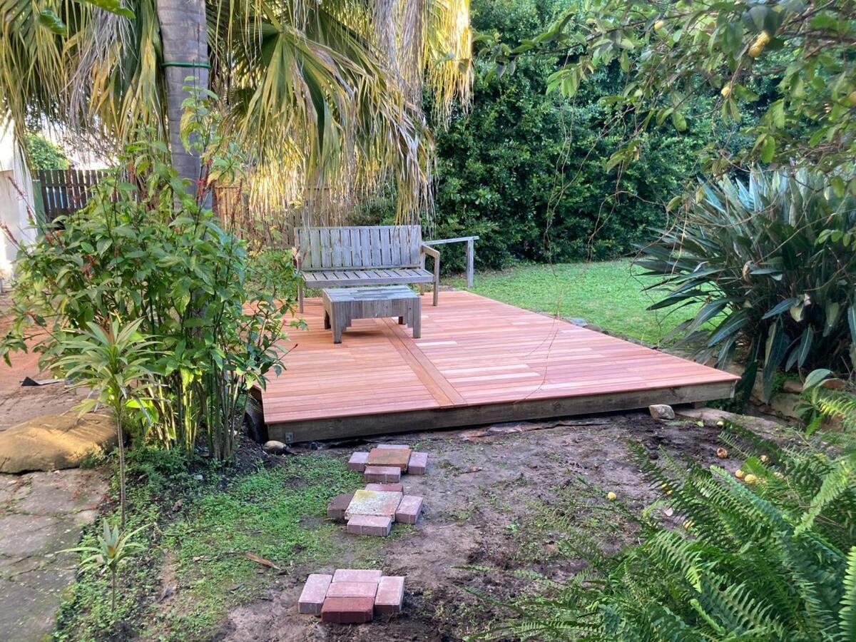 The Secret Garden Hideaway In Knysna! Villa Екстериор снимка