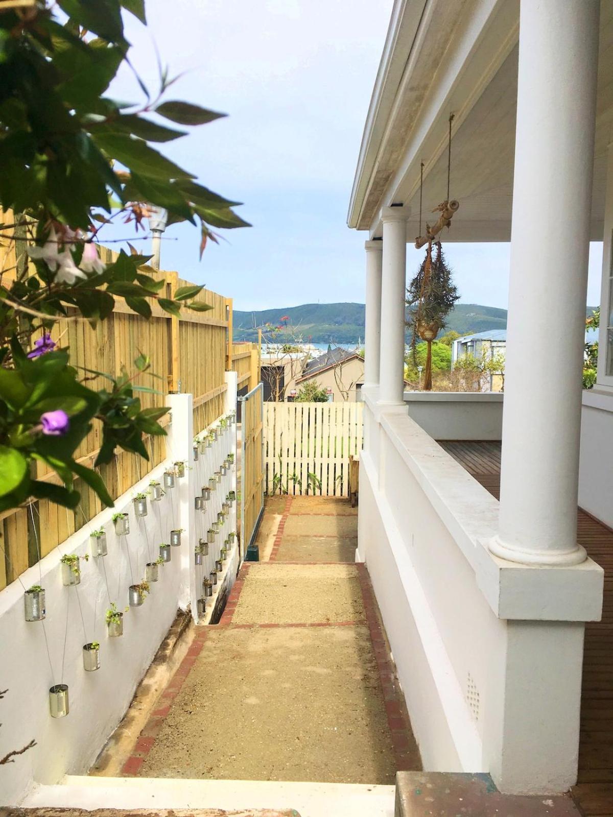 The Secret Garden Hideaway In Knysna! Villa Екстериор снимка