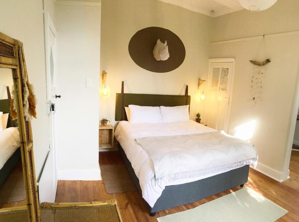The Secret Garden Hideaway In Knysna! Villa Екстериор снимка