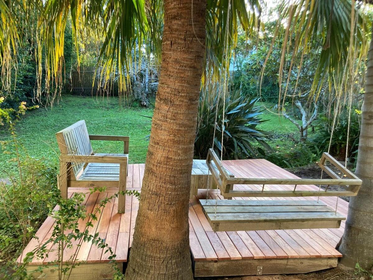 The Secret Garden Hideaway In Knysna! Villa Екстериор снимка