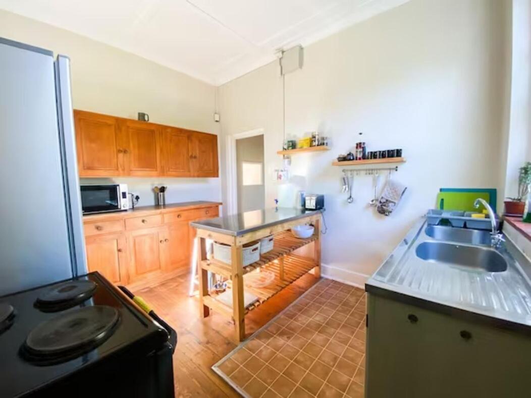 The Secret Garden Hideaway In Knysna! Villa Екстериор снимка