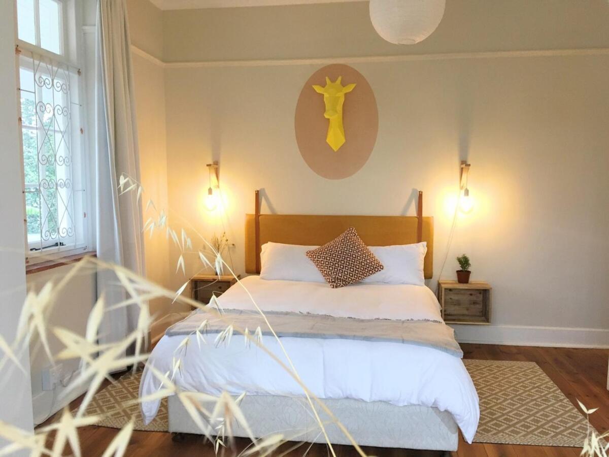 The Secret Garden Hideaway In Knysna! Villa Екстериор снимка